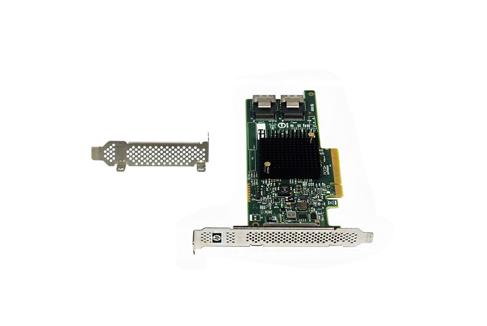 Amazon.com: HP H220 Host Bus Adapter Factory : Electronics